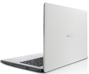 Asus X552MJ White Asus X552MJ White